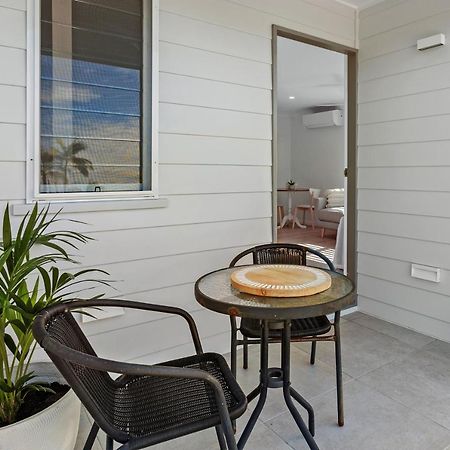 Lillypilly Bed And Breakfast Mooloolaba Esterno foto