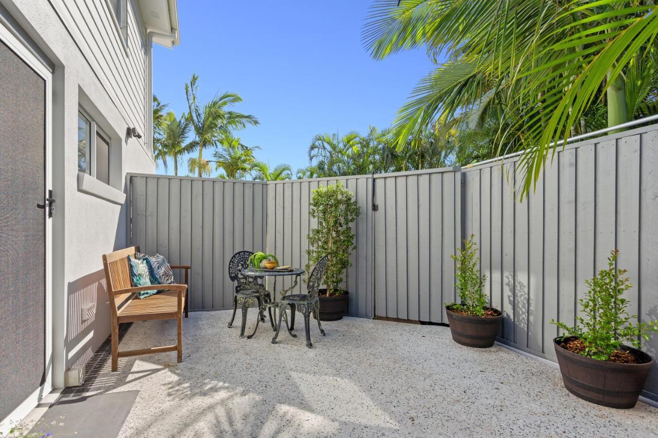 Lillypilly Bed And Breakfast Mooloolaba Esterno foto