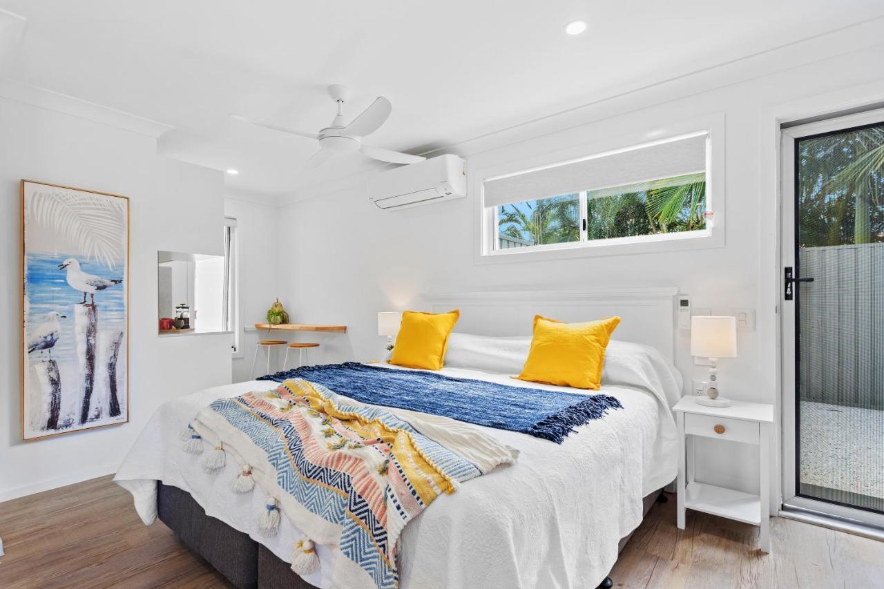 Lillypilly Bed And Breakfast Mooloolaba Esterno foto