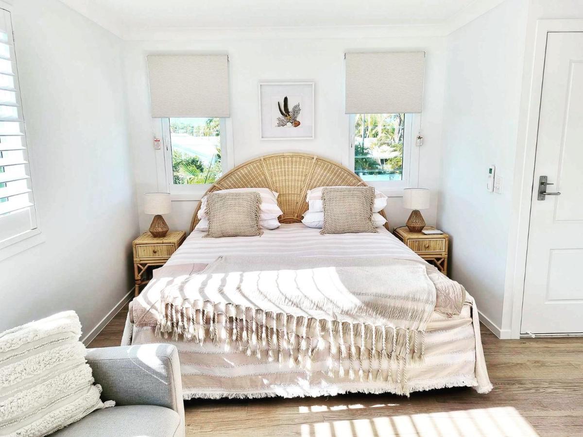 Lillypilly Bed And Breakfast Mooloolaba Esterno foto