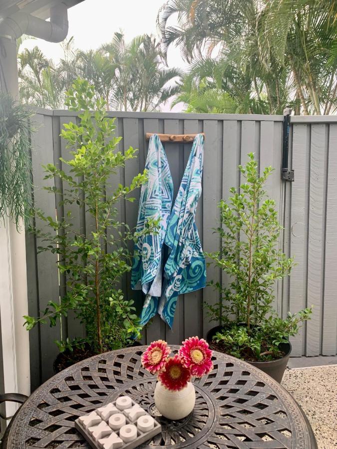 Lillypilly Bed And Breakfast Mooloolaba Esterno foto