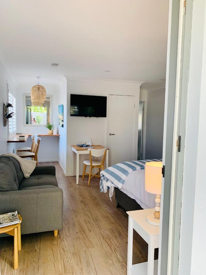 Lillypilly Bed And Breakfast Mooloolaba Esterno foto